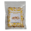 Banane séchée 100G