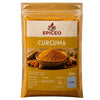Curcuma en poudre