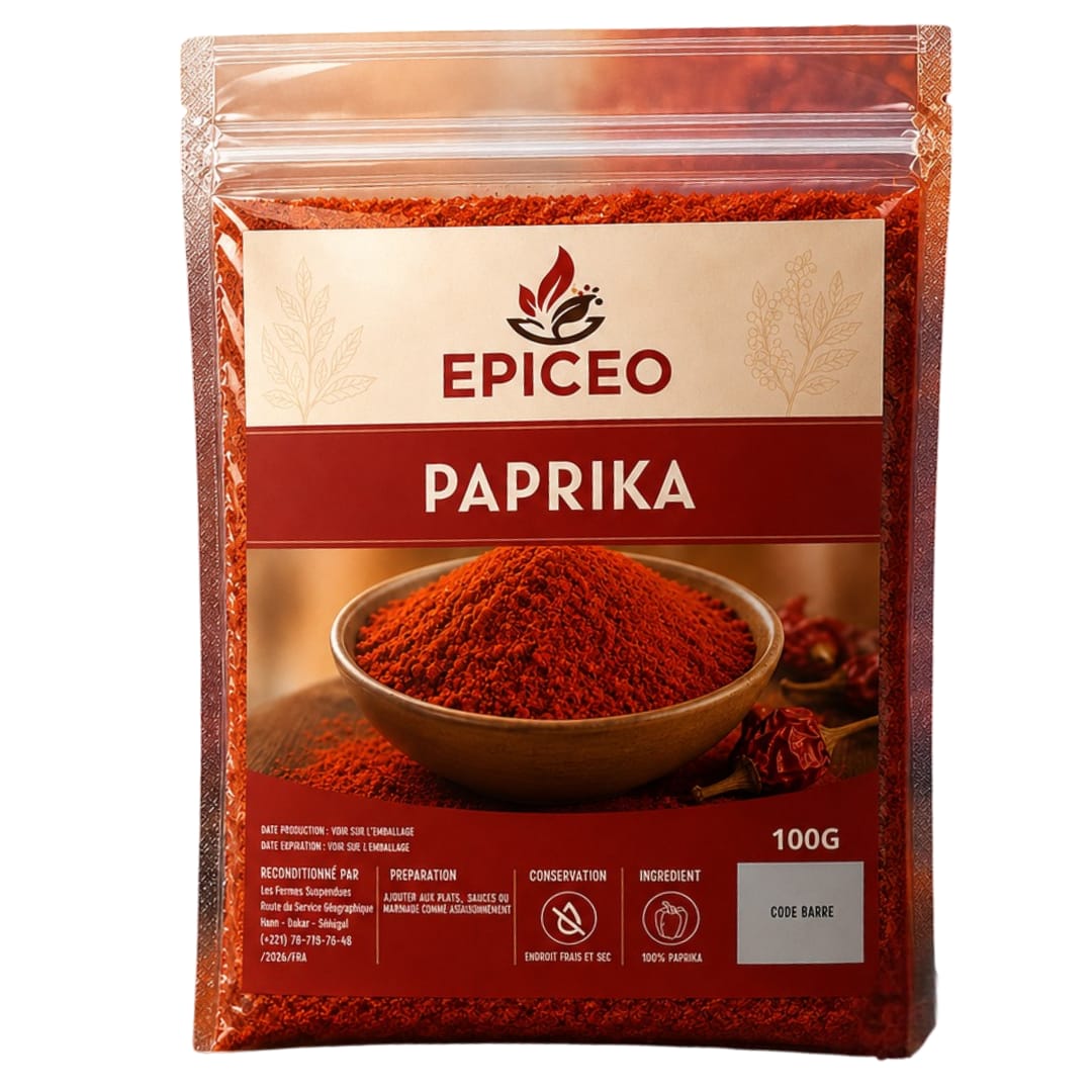 Paprika