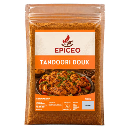 Tandori Doux