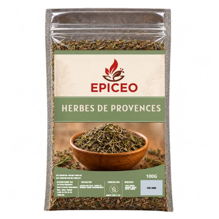 Herbes de Provence