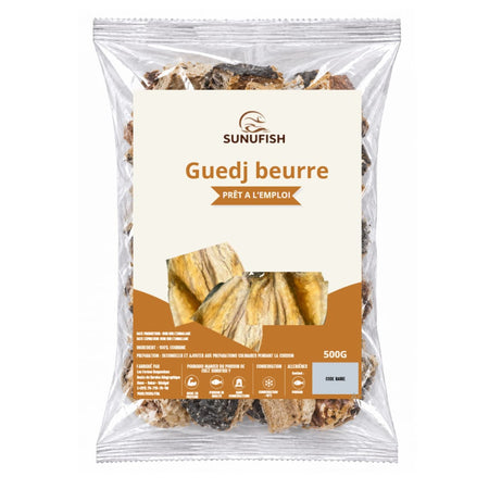 Guedj beurre