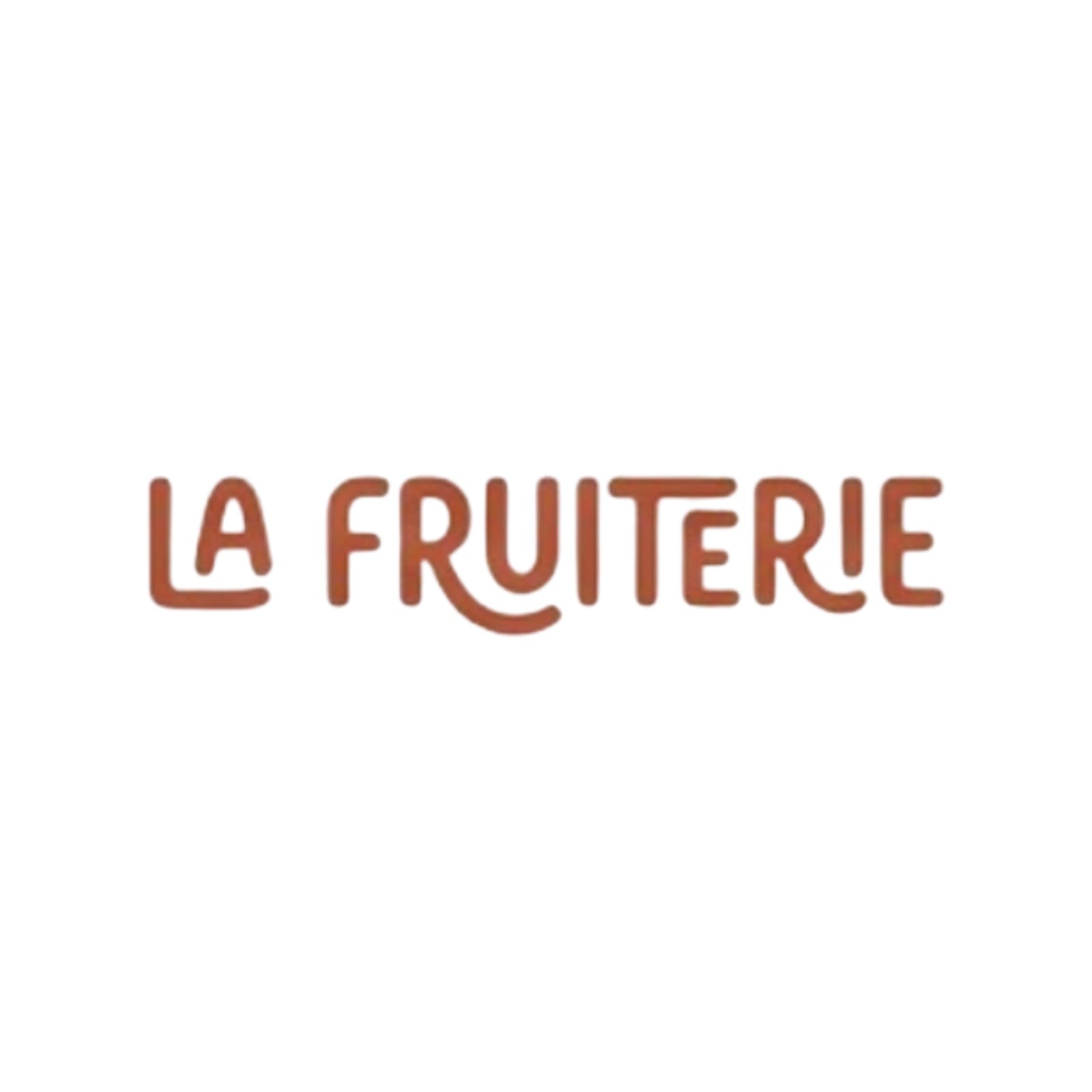 La fruiterie