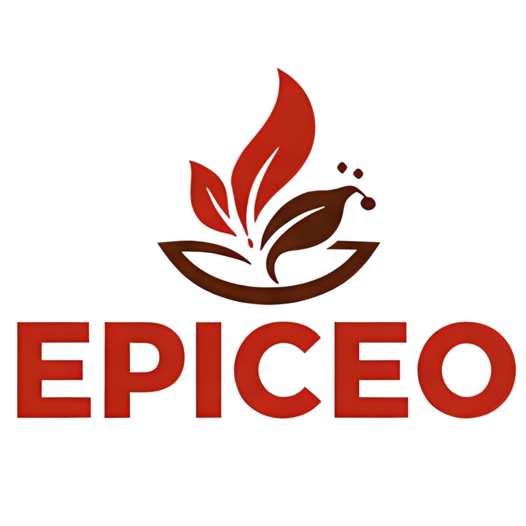 Epicéo - Epices uniques et mélanges