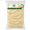 Pâte d'ail congelée