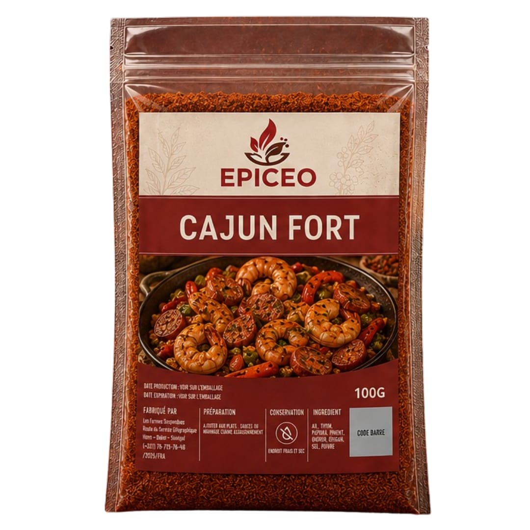 Cajun Fort