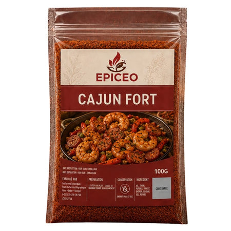 Cajun Fort