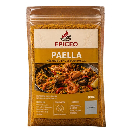 Epice Paella